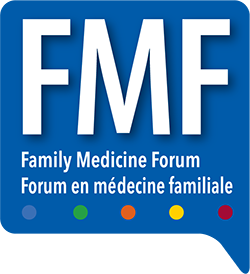 Family Medicine Forum logo