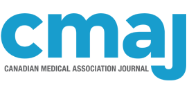 CMAJ logo