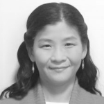 Photo of Dr. Olivia Tseng