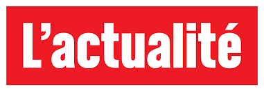 L'actualité logo
