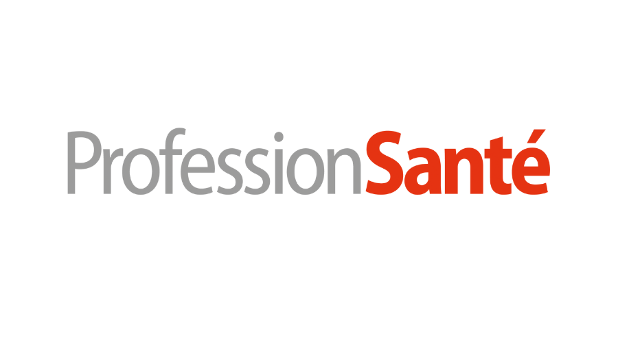Profession Santé logo