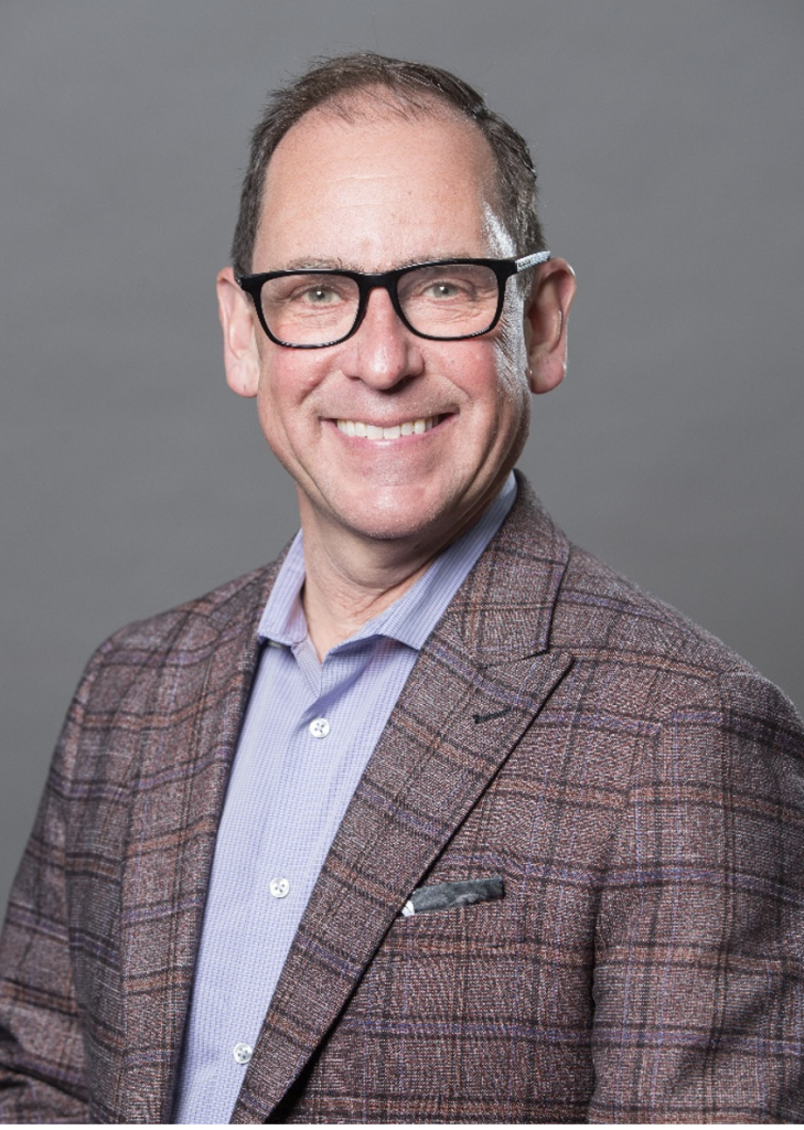 Dr Eddy Lang